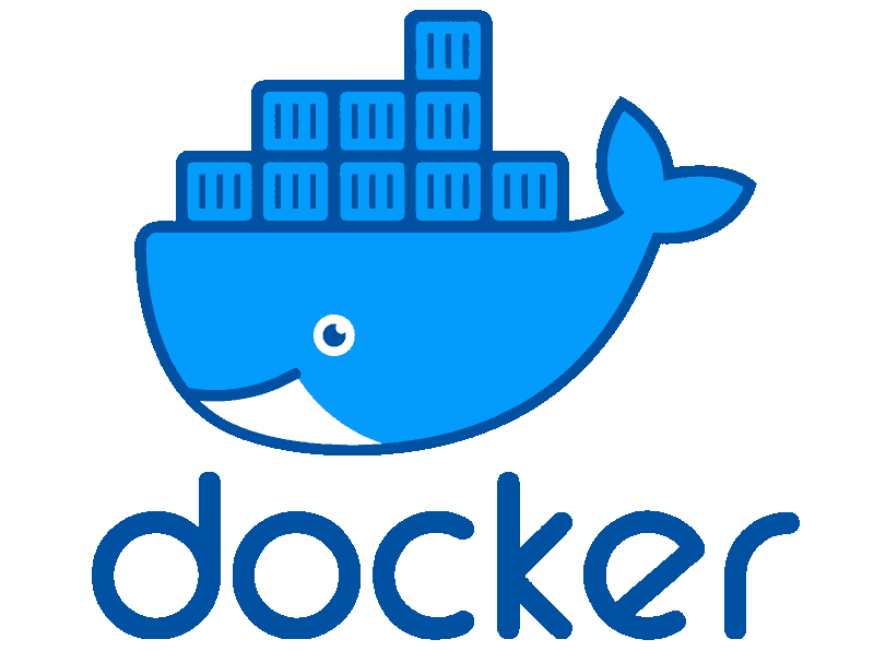 picture of docker desktop logo