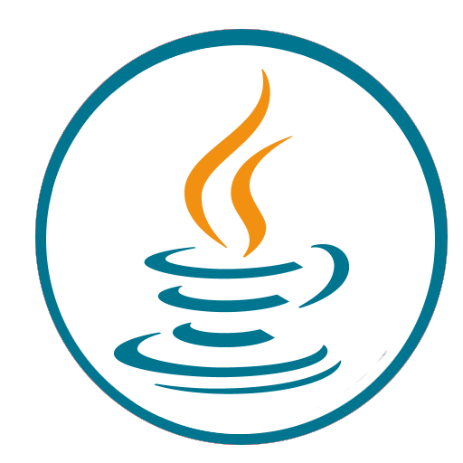 java logo