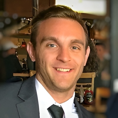 picture (headshot) of John Moeder
