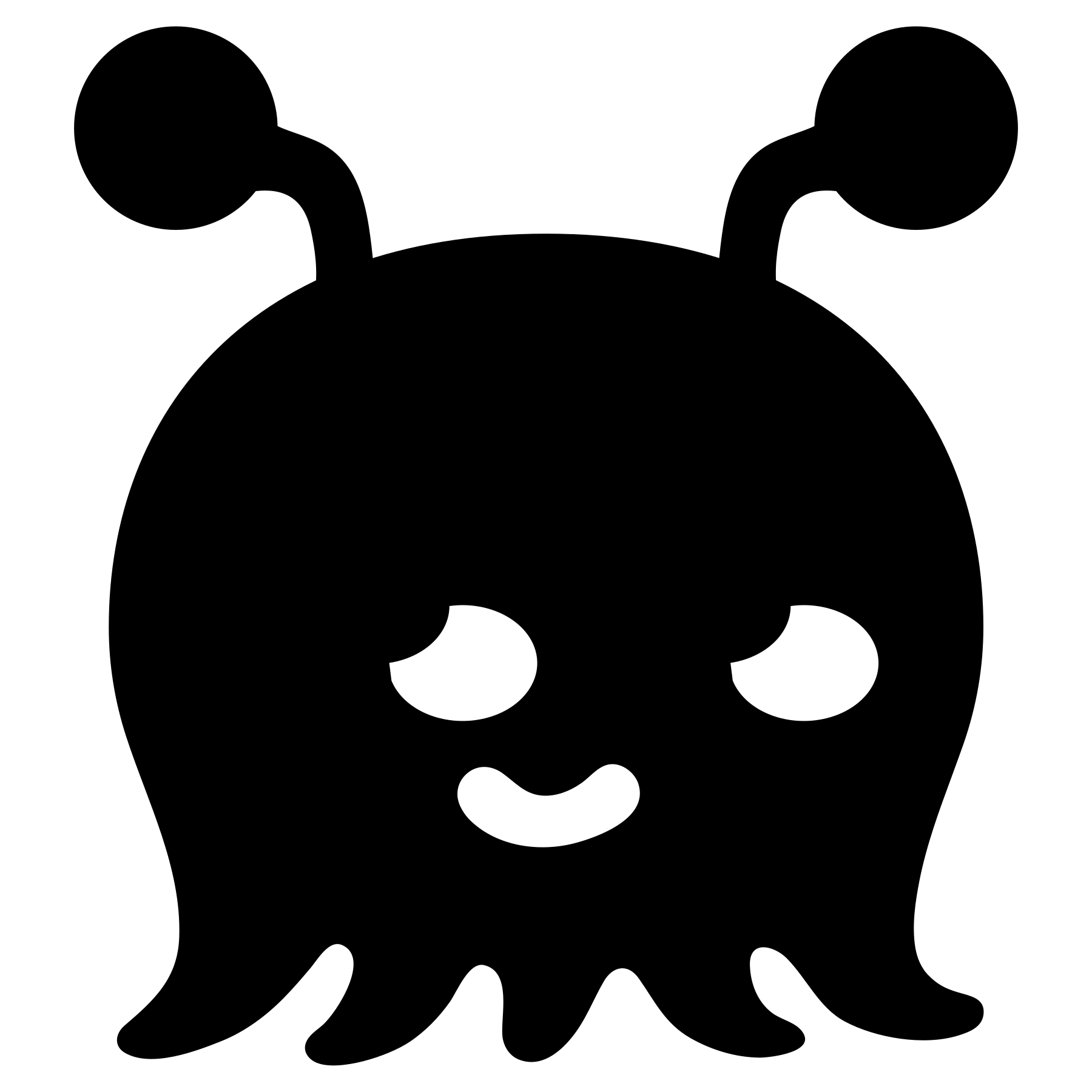 pattern monster logo
